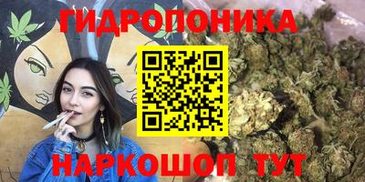 каннабис Моздок